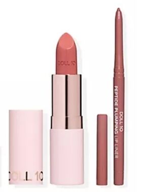 Doll 10  Lipstick Or Liner  - New